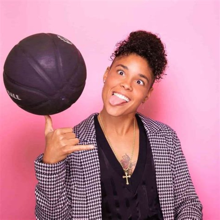 Crissa Jackson (Basketball Player) - Age, Birthday, Bio, Facts, Family, Net Worth, Height & More