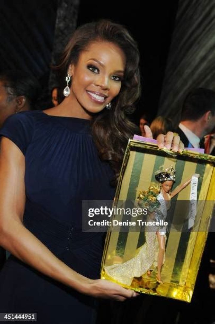 Crystle Stewart (Pageant Contestant) - Age, Birthday, Bio, Facts, Family, Net Worth, Height & More