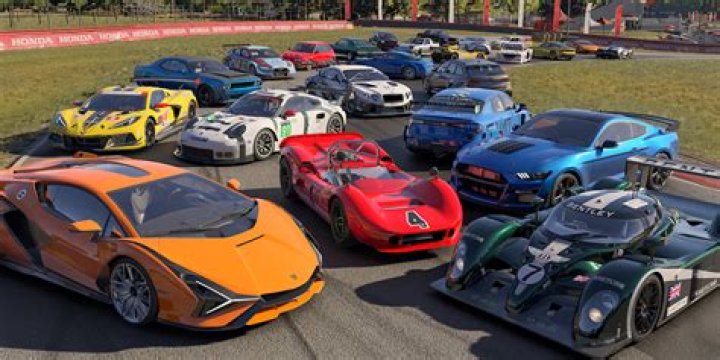 ¿Cuál es el auto más barato en Crew 2? – Celebrity.fm