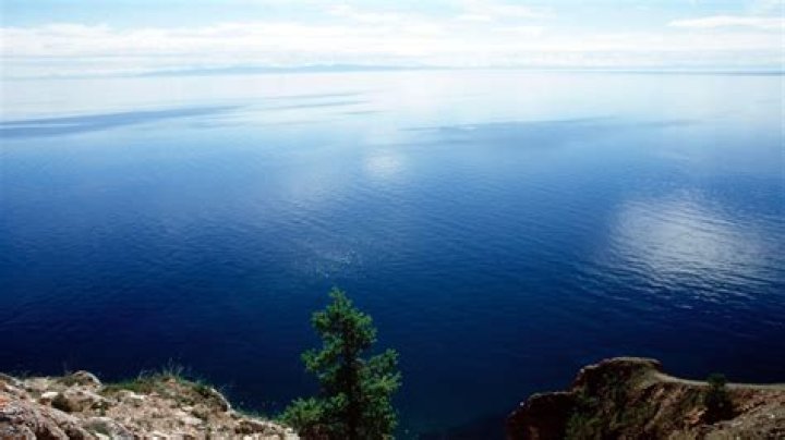 ¿Cuál es el lago más profundo del estado de Washington? – Celebrity.fm