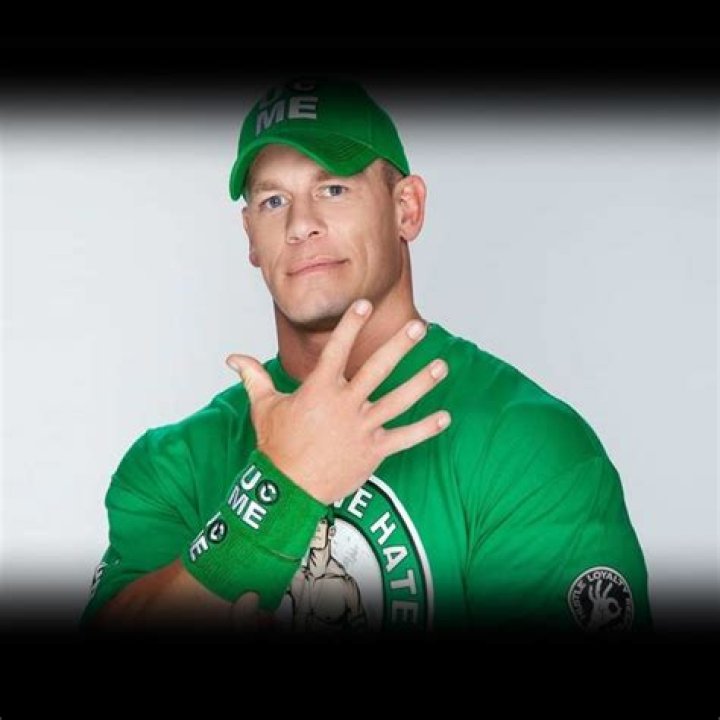 ¿Cuál es el patrimonio neto de John Cena? – Celebrity.fm