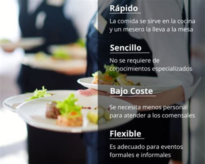 ¿Cuál es el servicio de entrega que más paga?