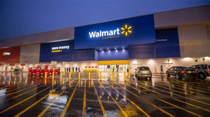 ¿Cuál es el Walmart más concurrido de Estados Unidos? – Celebrity.fm