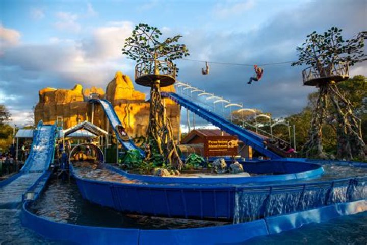 ¿Cuáles son los nombres de los parques de diversiones en Virginia? – Celebrity.fm