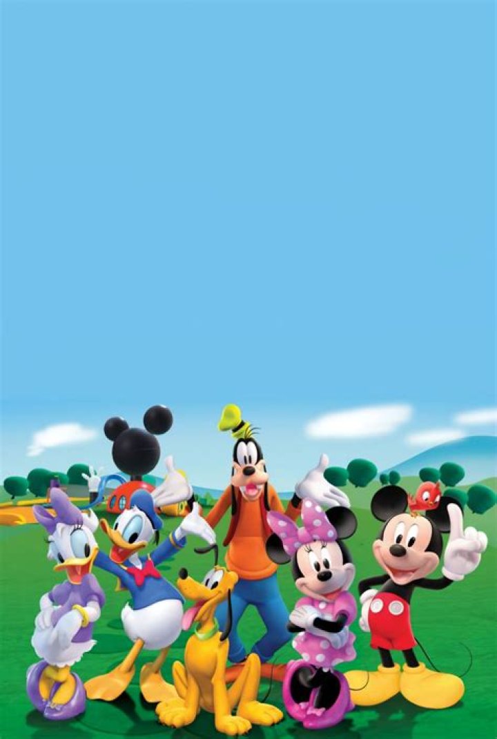 ¿Cuáles son los nombres de los personajes de Mickey Mouse? – Celebrity.fm