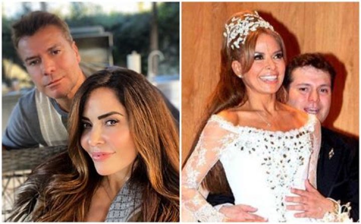 ¿Cuándo se casó Maria Shriver? – Celebrity.fm