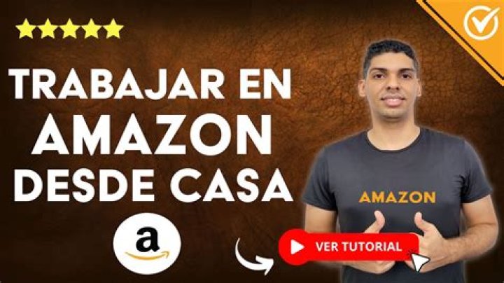 ¿Cuántas horas a la semana puedes trabajar con Amazon Flex? – Celebrity.fm
