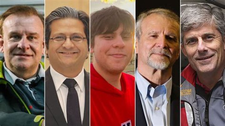 ¿Cuántas personas murieron en el 911? – Celebrity.fm