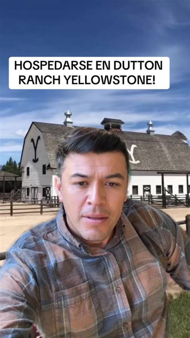 ¿Cuánto cuesta hospedarse en el rancho Yellowstone Dutton? – Celebrity.fm