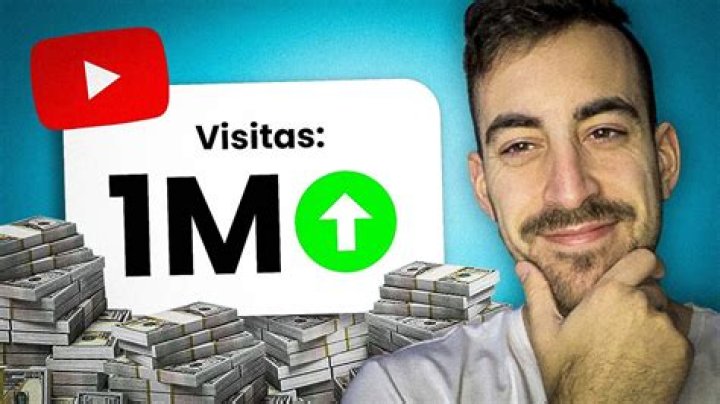 ¿Cuánto dinero obtienes por 1 millón de seguidores en TikTok? – Celebrity.fm
