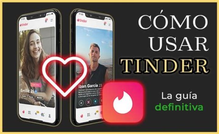 ¿Cuántos me gusta es Tinder promedio? – Celebrity.fm