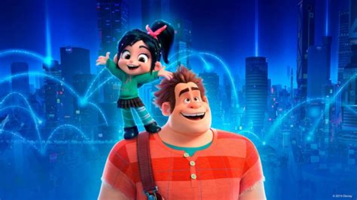 ¿Cuántos personajes hay en Ralph Rompe Internet? – Celebrity.fm
