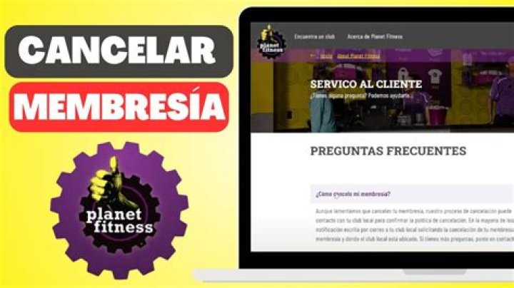¿Cuesta dinero cancelar Planet Fitness? – Celebrity.fm