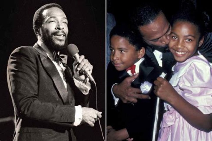 ¿Cumplió condena el padre de Marvin Gaye? – Celebrity.fm