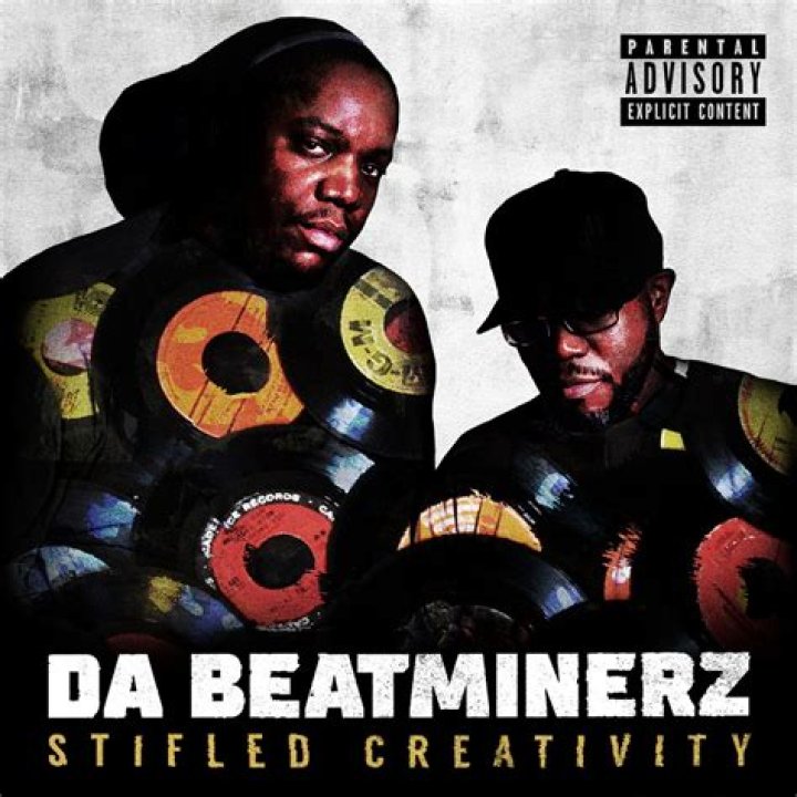Da Beatminerz Are Not Suffering From "Stifled Creativity" On Their First LP Two Decades Later