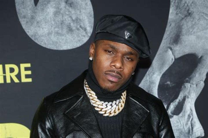 DaBaby's Lawsuit For Assaulting 65-Year-Old Moving Forward