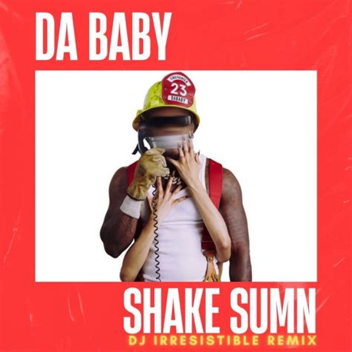 DaBaby & Sexyy Red Team Up For Exciting "Shake Sumn" Remix