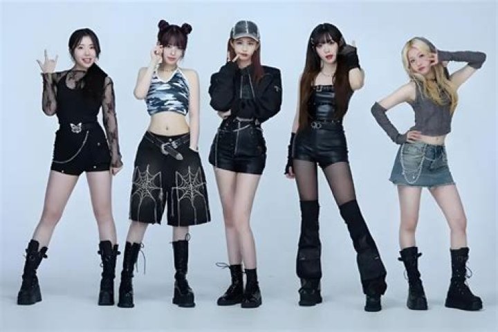 Dad V Girls (Web Group) - Members profile, Facts, Wiki, Achievements, Net worth 2024 (updated)