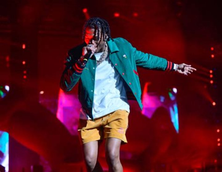 Daliesha Keyes Reportedly Faked Lil Baby Paternity Test