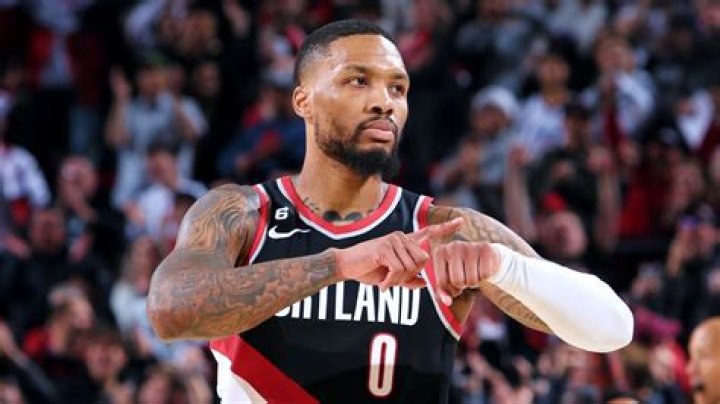 Damian Lillard Theorizes Why Team USA Is Struggling