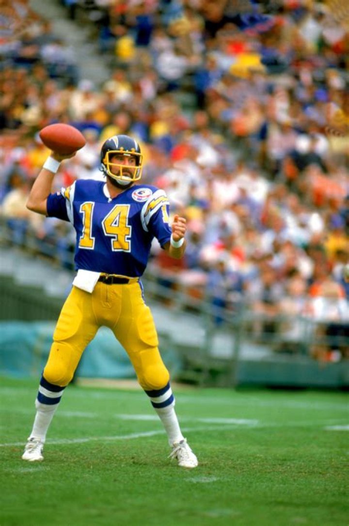Dan Fouts