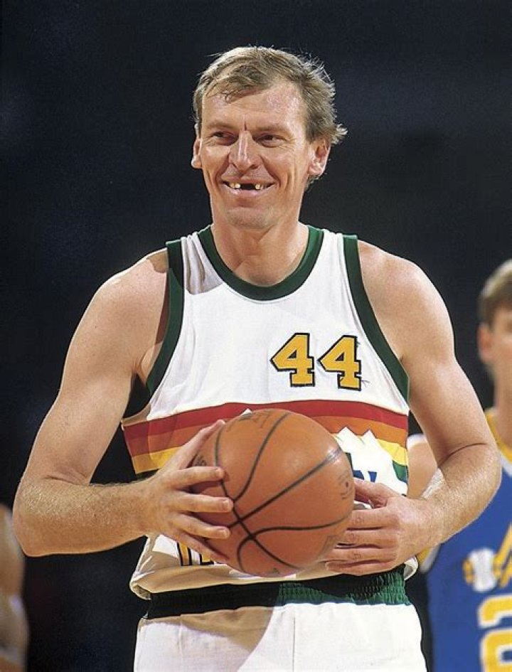 Dan Issel