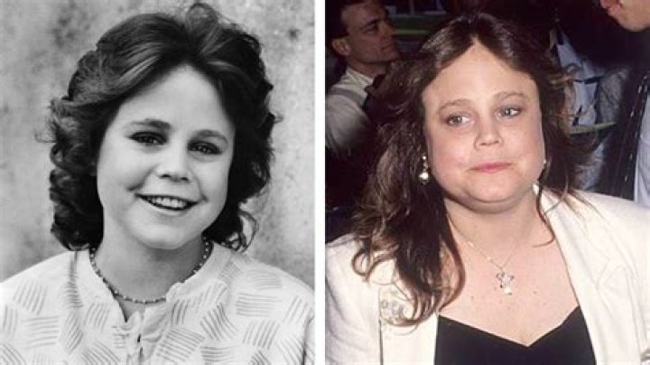 Dana Hill (Movie Actress) - Age, Birthday, Bio, Facts, Family, Net Worth, Height & More