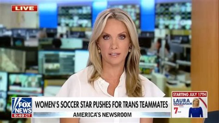 Dana Perino Net Worth, Salary, Age, Husband, Height, Bio