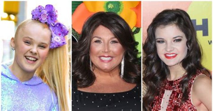 ‘Dance Moms’ Alum JoJo Siwa Defends Abby Lee Miller After Brooke Hyland Shade