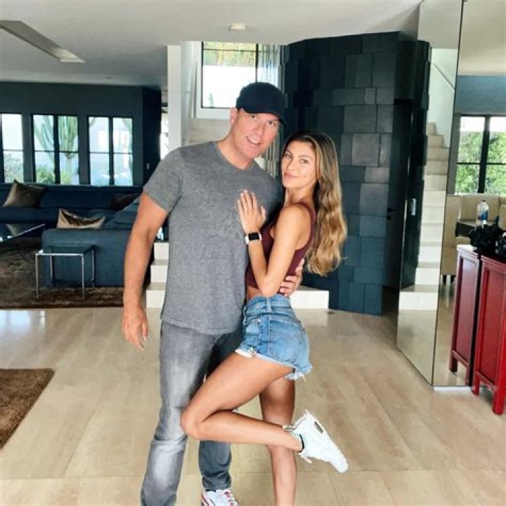 Dane Cook and Kelsi Taylor’s Relationship Timeline: From Dating a Teen to Marrying His ‘Best Friend’