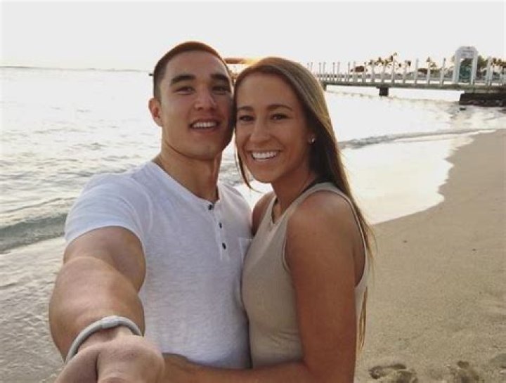 Dani Johnson Wiki [Taylor Rapp Girlfriend] Biography, Age, Net worth, Family, Height, Ethnicity & More