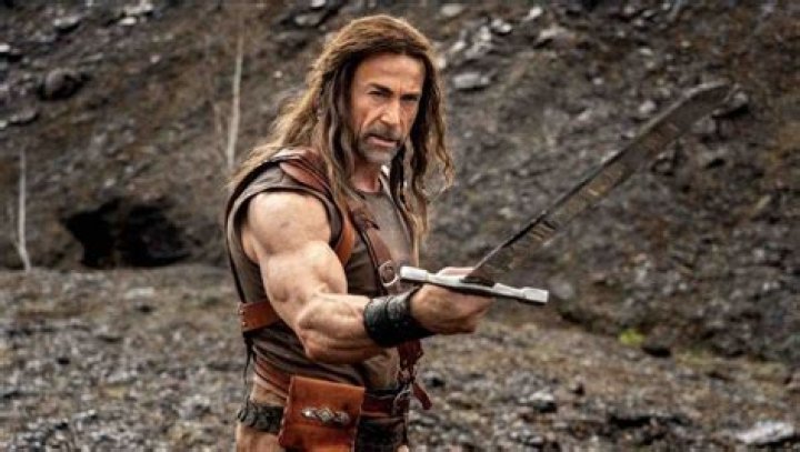 Daniel Bernhardt (Movie Actor) - Age, Birthday, Bio, Facts, Family, Net Worth, Height & More