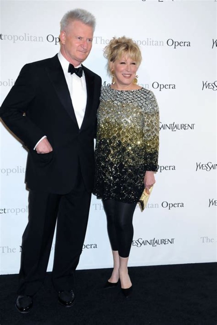 Daniel Midler – Celebsgraphy