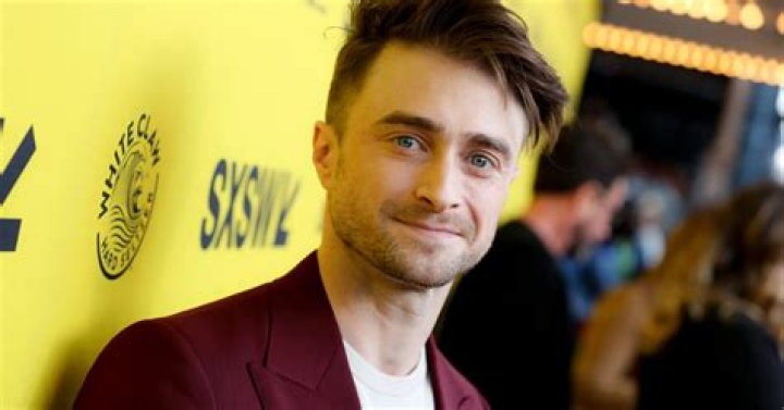 Daniel Radcliffe Net Worth 2023: What Is The "Harry Potter" Icon Worth?