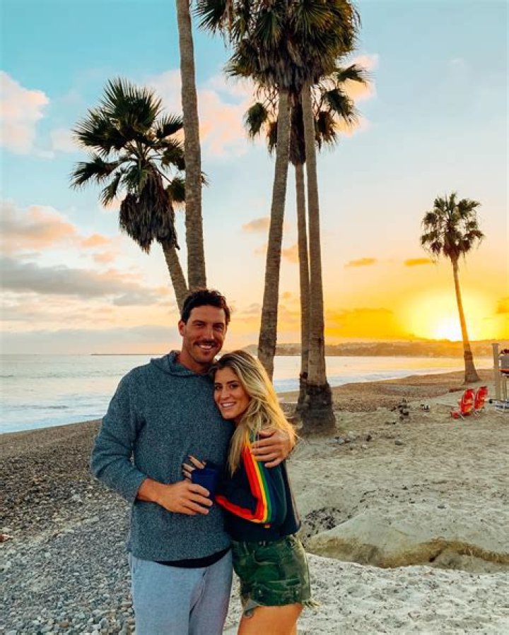 Danielle O'Toole Biography, Age, Height, Husband, Net Worth, Family