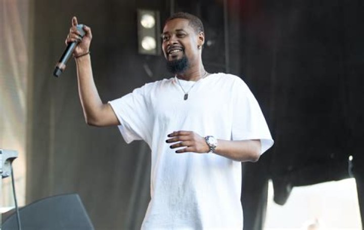 Danny Brown (Rapper) - Age, Birthday, Bio, Facts, Family, Net Worth, Height & More