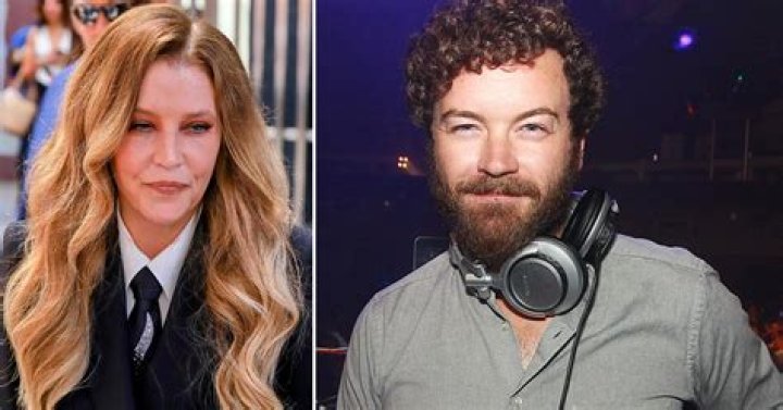 Danny Masterson's Ex-Girlfriend Claims He "Repeatedly Raped" Her