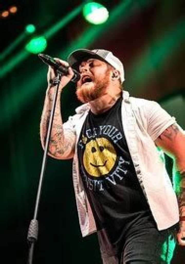 Danny Worsnop (Metal Singer) - Age, Birthday, Bio, Facts, Family, Net Worth, Height & More