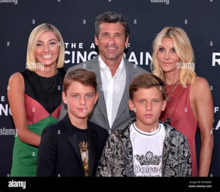 Darby Galen Dempsey Age | Wiki, Net worth, Bio, Height, Girlfriend