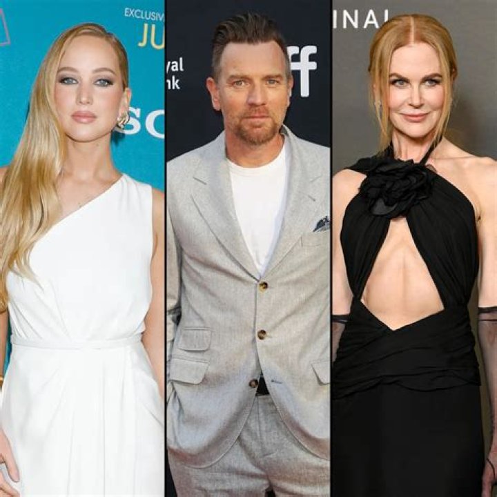 Daring! See the Celebrities Who Aren’t Afraid to Be Naked or Do Nude Scenes on Camera