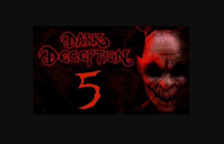 Dark Deception Chapter 5 Release Date 2023, Month, Demo, Wiki, Features, Trailer & Updates