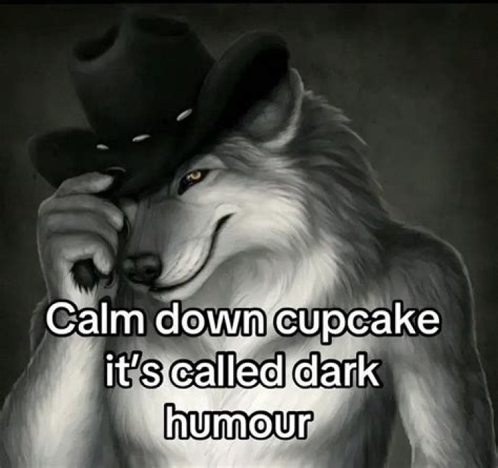 Exploring Dark Humor Jokes: A Dive into the World of Satire and Irony