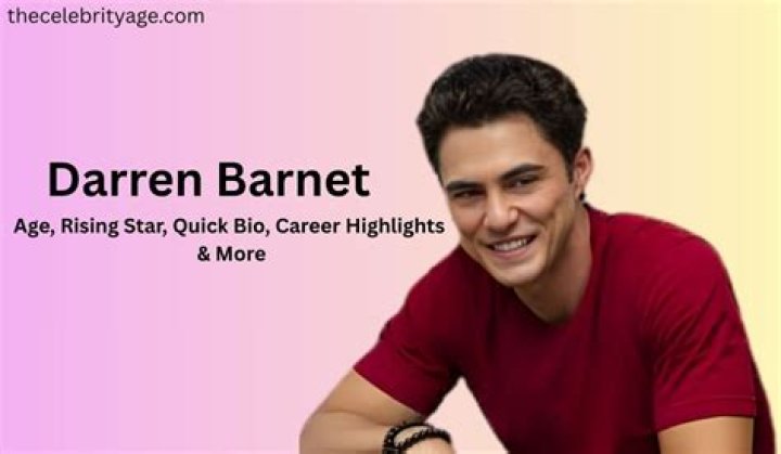 Darren Knight (Facebook Star) - العمر ، تاريخ الميلاد ، السيرة الذاتية ، الحقائق ، الأسرة ، صافي الثروة ، الطول والمزيد