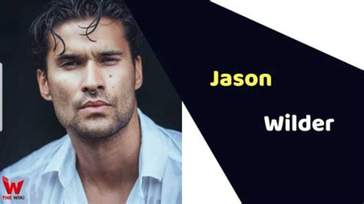 Darren Wilder Biography, Age, Height, Wife, Net Worth, Family