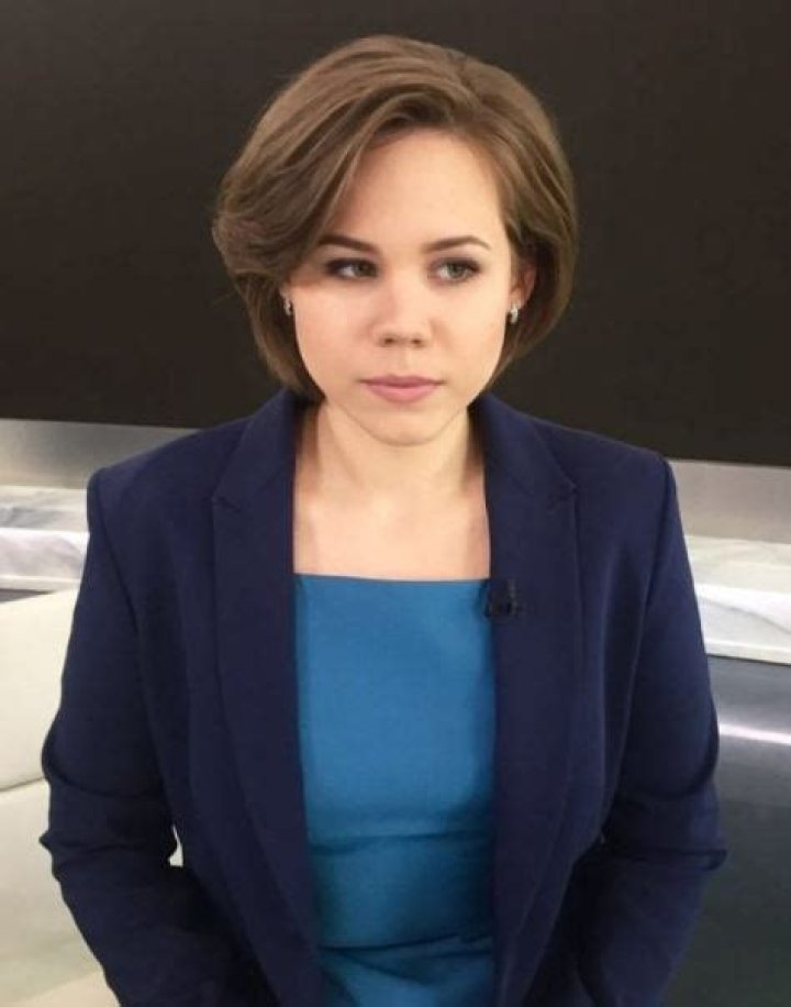 Darya Mikhaylova Biography, Age, Height, Husband, Net Worth, Family