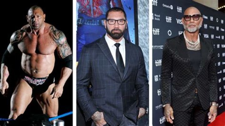 Exploring the Life and Career of Dave Bautista: From Wrestling Superstar to Hollywood Actor