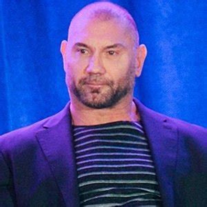 Dave Bautista (Wrestler) - Age, Birthday, Bio, Facts, Family, Net Worth, Height & More