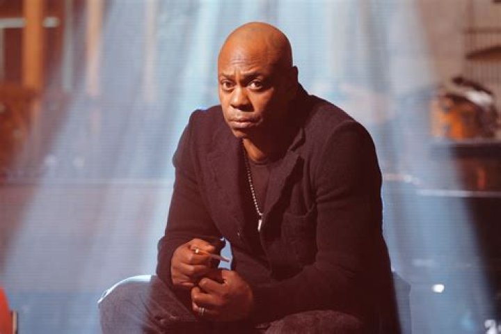 Dave Chappelle Opens For Chris Rock & Kevin Hart, Talks Cancel Culture