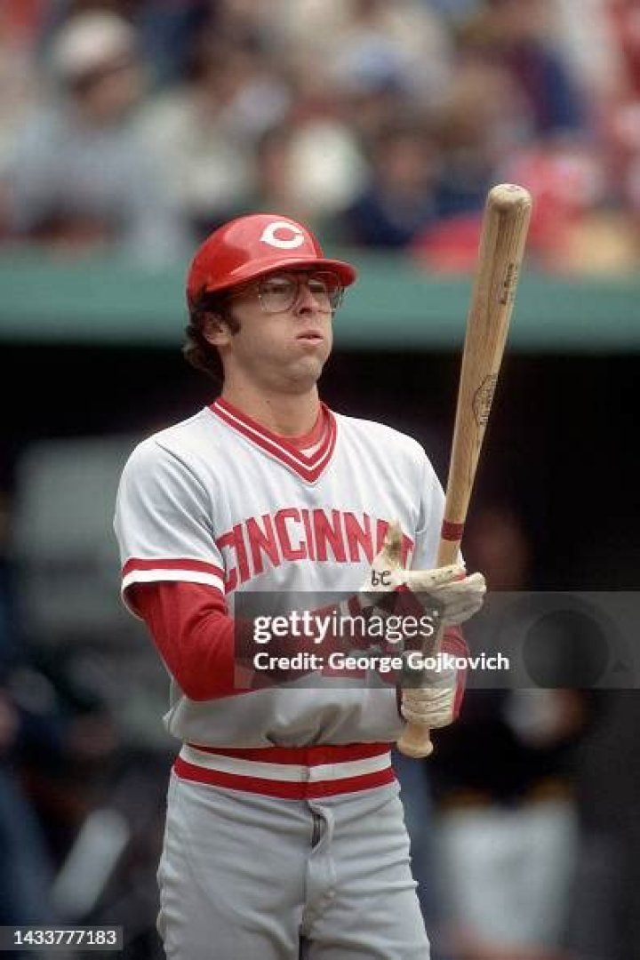 Dave Collins (Baseball Player) - Age, Birthday, Bio, Facts, Family, Net Worth, Height & More