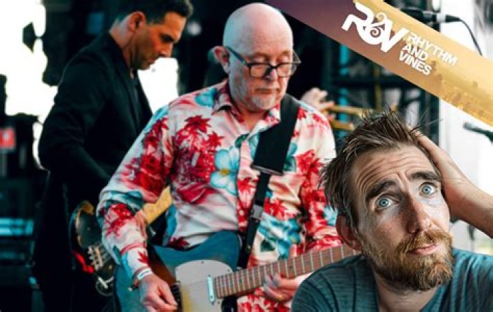 Dave Dobbyn (Rock Singer) - Age, Birthday, Bio, Facts, Family, Net Worth, Height & More